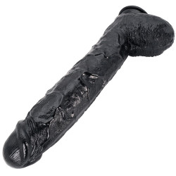 Hidden Desire Gode Extreme Dicker XXXL 33 x 8cm
